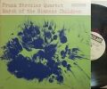 【米Jazzland mono】Frank Strozier/March of The Siamese Children (Harold Mabern, etc) (promo)