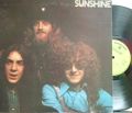 【英Warner Bros】Sunshine/Same