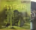 【米Clef mono】Harry Edison/Sweets (Ben Webster, Barney Kessel, Jimmy Rowles, etc)