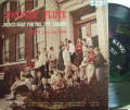 【米King mono】Johnnie Pate/Swingin' Flute