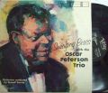 【米Verve mono】Oscar Peterson Trio/Swinging Brass