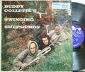 【米EmArcy mono】Buddy Collette/Swinging Shepherds (Bud Shank, Paul Horn, etc)