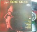 【米Decca mono】Sylvia Syms/Sylvia Syms Sings