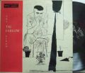 【米Verve mono】Tal Farlow/The Tal Farlow Album