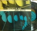 【米Capitol mono】Jimmy Giuffre/Tangents in Jazz (Jack Sheldon, Ralph Pena, etc)