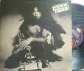【英EMI】T. Rex/Tanx (Marc Bolan (ポスター付き)