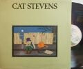 【英Island】Cat Stevens/Teaser And The Firecat