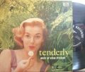 【米Clef mono】Oscar Peterson/Tenderly