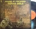 【英Capitol】Asleep At The Wheel/Texas Gold (Factory Sample)