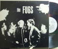 【米ESP】The Fugs/Same