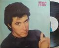 【英Island】Bryan Ferry (Roxy Music)/These Foolish Things (Eddie Jobson, Henry Lowther, etc)