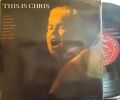 【米Bethlehem mono】Chris Connor/This Is Chris