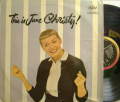 【英Capitol mono】June Christy/This is June Christy (Bud Shank, Bob Cooper, etc)