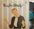 【米Capitol mono】June Christy/This is June Christy (Bud Shank, Bob Cooper, etc)