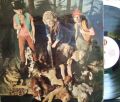 【英Island mono】Jethro Tull/This Was (レッド・アイ・ボール・レーベル）