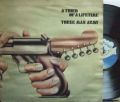 【英Pegasus】Three Man Army/A Third Of A Lifetime