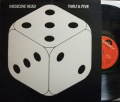 【英Polydor】Medicine Head/Thru' A Five