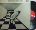 【英Atlantic】Yes/Time and a Word