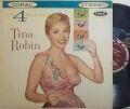【米Coral】Tina Robin/The Four Seasons