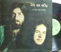 【英Chrysalis】Tir Na Nog/A Tear And A Smile