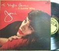 【米MGM mono】Joni James/Ti Voglio Bene ...I Love You