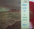 【米Fantasy mono】Cal Tjader/Concert By The Sea, vol.2 (Paul Horn, Mongo Santamaria, etc)
