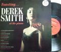 【米Time】Derek Smith/Toasting... At The Piano