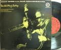 【米Storyville mono】Bob Brookmeyer & Zoot Sims/Tonite's Music Today (Hank Jones, etc)