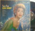 【米RCA Victor mono】Gogi Grant/Torch Time