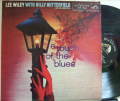 【米RCA Victor mono】Lee Wiley/A Touch of The Blues (Al Cohn, Mundell Lowe, etc)