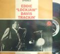 【米Prestige】Eddie Lockjaw Davis/Trackin'