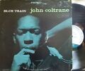 【米Blue Note】John Coltrane/Blue Train