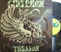 【英Harvest】Gryphon/Treason