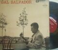 【米Bethlehem mono】Sal Salvador/A Tribute To The Greats (Eddie Costa, etc)