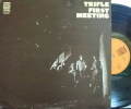 【英Dawn】Trifle/First Meeting