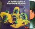 【英Polydor】Julie Driscoll, Brian Auger & The Trinity/The Best