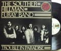 【英Asylum】The Souther Hillman Furay Band/Trouble In Paradise