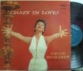 【米Capitol mono】Trudy Richards/Crazy In Love