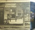 【英DJM】Elton John/Tumbleweed Connection