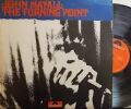 【英Polydor】John Mayall/The Turning Point (Jon Mark, Johnny Almond)