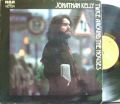 【英RCA】Jonathan Kelly/Twice Around The Houses