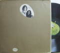 【米Apple/Tetragrammaton】John Lennon and Yoko Ono/Two Virgins - Unfinished Music No.1