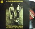 【英Regal Zonophone】Tyrannosaurus Rex/Prophets, Seers & Sages