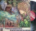【英Regal Zonophone mono】Tyrannosaurus Rex/My People Were Fair And Had Sky in Their Hair