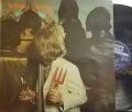 【英Decca】Rolling Stones/No Stone Unturned