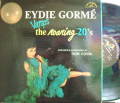 【米ABC Paramount mono】Eydie Gorme/Vamps The Roaring 20's