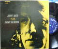 【米Roost mono】Johnny Smith/plays Jimmy Van Heusen