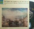 【米Atlantic mono】Modern Jazz Quartet/One Never Knows - No Sun In Venice