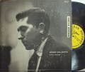 【米Norgran mono】George Wallington/with Strings