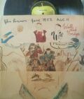 【英Apple】John Lennon/Walls And Bridges (Jesse Ed Davis, Nilsson, Elton John, etc)